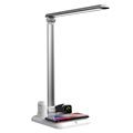 4-in-1 Wireless Charger / LED Lamp X1 - Smartphone, Apple Watch, AirPods