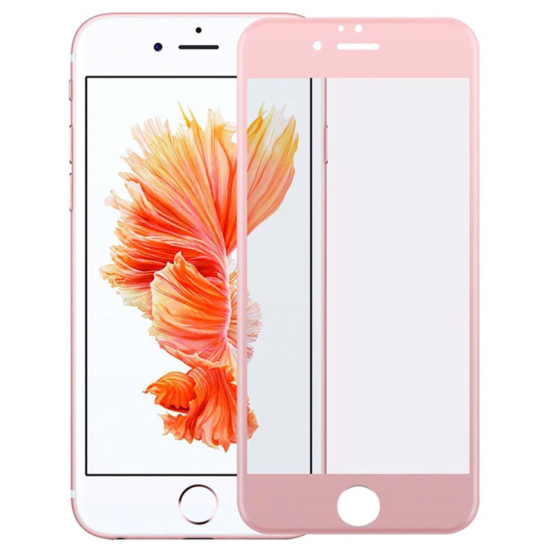 Iphone 6 Plus 6s Plus 4d Full Size 0 22mm Tempered Glass