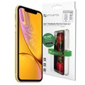 iPhone XR 4smarts 360 Premium Protection Set - Easy-Assist