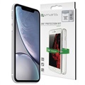 iPhone XR 4smarts 360 Protection Set - Transparent