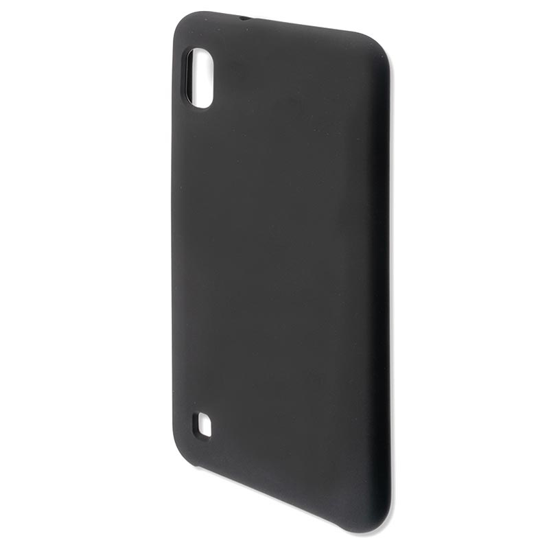 samsung a10 silicone case