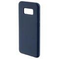 Samsung Galaxy S8 4smarts Cupertino Silicone Case