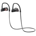 4smarts Eara BT-X Wireless Sport Headset - Black