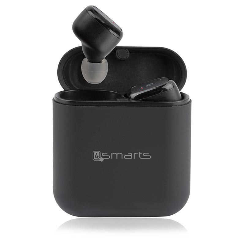 4smarts true wireless stereo headset eara tws white
