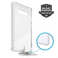 4smarts Ibiza Samsung Galaxy S10 Case - Transparent