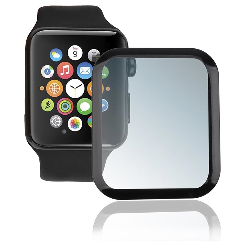 apple watch 40mm screen size