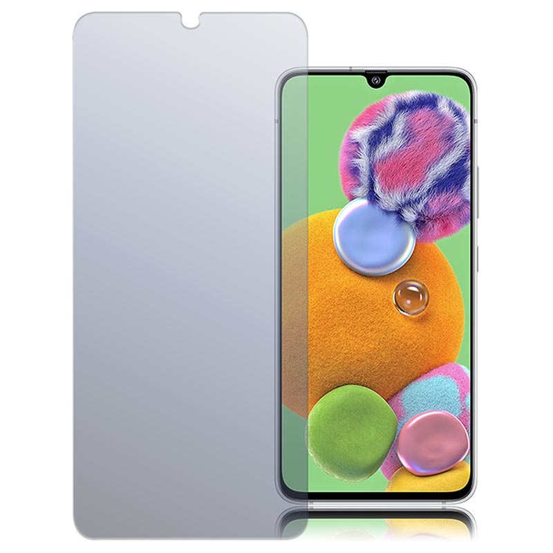 samsung a90 screen size