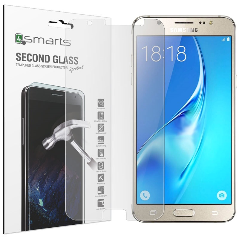 p samsung j5 samsung galaxy j5 2016 4smarts second glass screen protector p samsung j5 samsung galaxy j5 2016 4smarts second glass screen protector