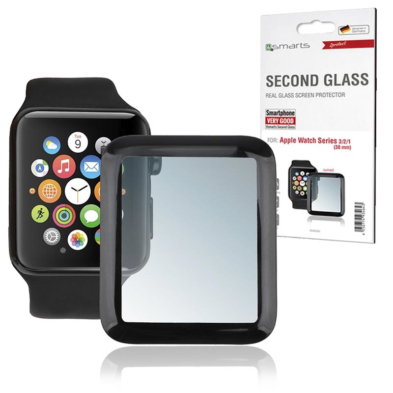 glass apple watch 3