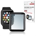 4smarts Second Glass Apple Watch Series 1/2/3 Screen Protector - 38mm