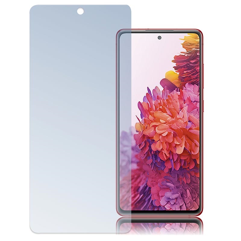 galaxy s20 fe screen size