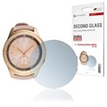 4smarts Second Glass Samsung Galaxy Watch Screen Protector