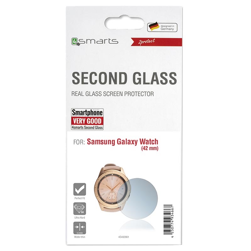 spigen galaxy watch screen protector