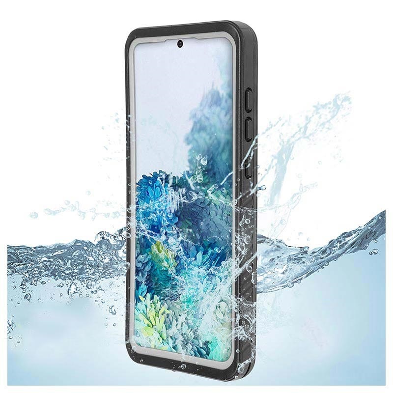 s20  waterproof