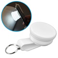 4smarts Universal Clip-On Smartphone Flash Light Diffuser
