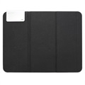 4smarts VoltBeam Switch Mouse Pad with Wireless Charger - 10W - Black