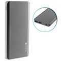 4smarts VoltHub Lite Power Bank - 10000mAh - 2 x USB