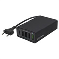 4smarts VoltPlug Universal Charging Station - 60W