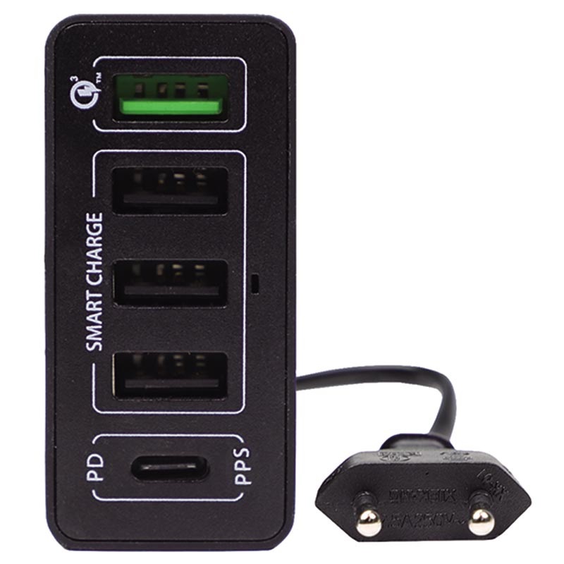 best universal usb backup power