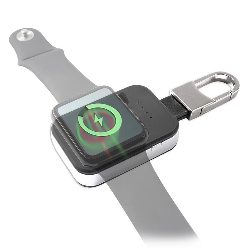 apple watch power