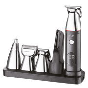 Adler AD 2946 5in1 Men’s grooming kit