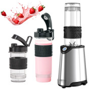 Camry CR 4069 inox Personal blender