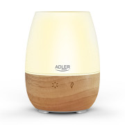 Adler AD 7967 Ultrasonic aroma diffuser 3-in-1