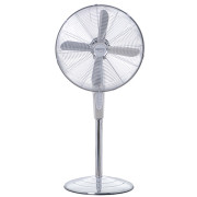 Camry CR 7314 Fan 45cm - metal with remote control