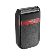Adler AD 2923 Shaver - USB charging
