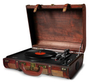 Camry CR 1149 Turntable suitcase