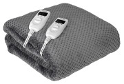 Camry CR 7417 Electirc heating under-blanket with timer (2)
