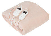 Camry CR 7424 Electirc heating under-blanket with timer (2)