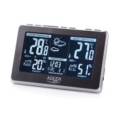 Adler AD 1175 Weather station