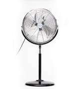Camry CR 7307 Stand Fan 45cm - velocity