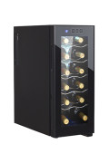 Adler AD 8075 Refrigerator for wines 33L / 12 bottles