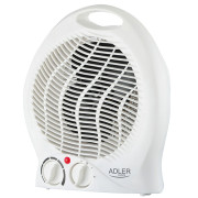 Adler AD 7728 Thermo fan heater