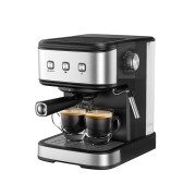 Sboly 8501 2-in-1 Nespresso Capsule & Cask Machine
