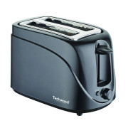 Techwood TGP-246 Toaster - black