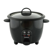 TechwoodTCR-106 Rice cooker