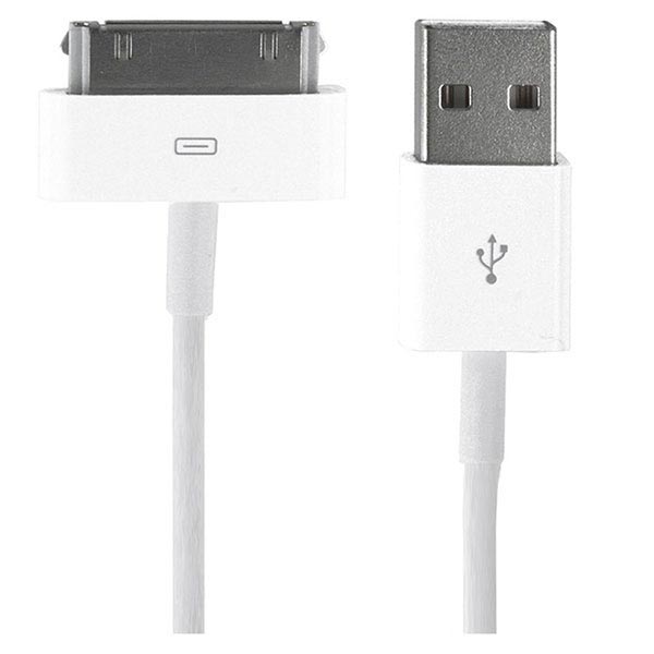 Apple 30-pin to USB Cable