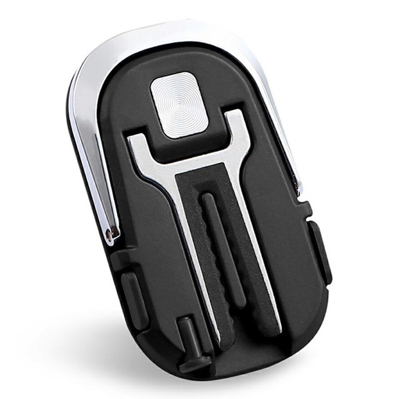 5 in 1 Multifunctional Ring Holder for Smartphones 5 in 1 Multifunctional Ring Holder for Smartphones