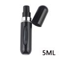 Mini Portable Perfume Spray Bottle - 5ml