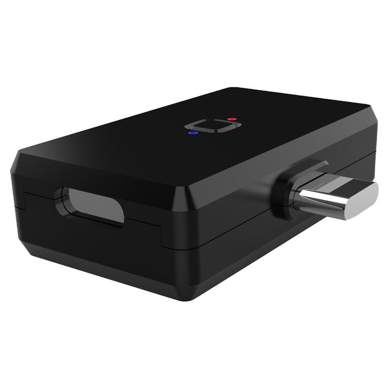 Nintendo Switch / PS4 Bluetooth 5.0 Headset Speaker Converter Wireless