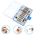 64-in-1 Multi-Purpose Precision Screwdriver Set TG6400