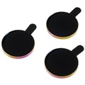 iPhone 14 Pro/14 Pro Max Camera Lens Protector - 3 Pcs. - Colorful