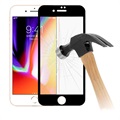 6D Full Size iPhone 7 Plus / 8 Plus Tempered Glass Screen Protector