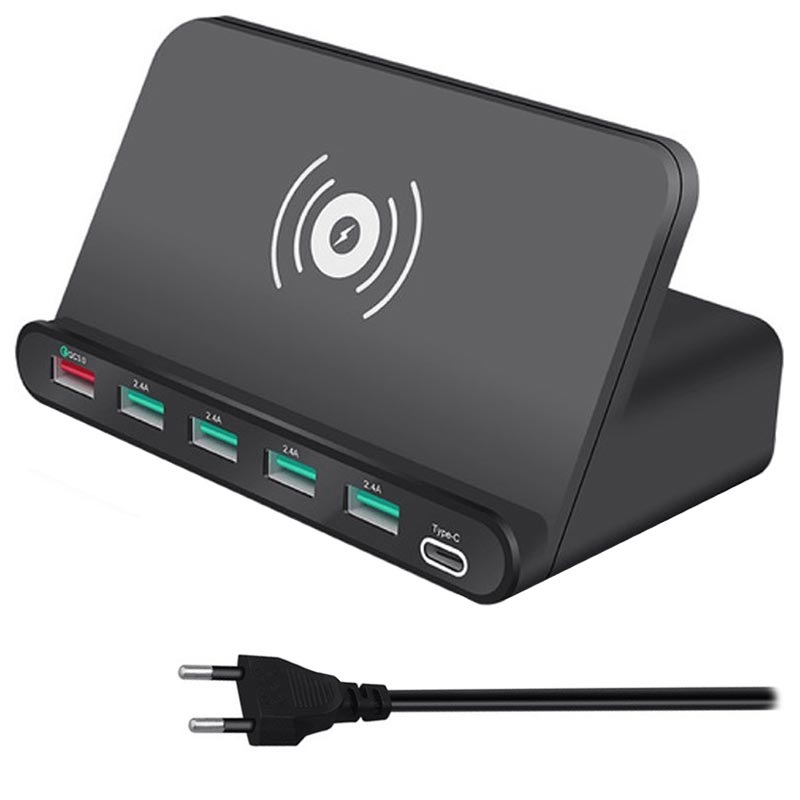 multifunctional wireless