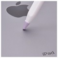 8-in-1 Apple Pencil, Apple Pencil (2nd Generation) Tips - Colorful