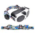 912746-11 Adjustable Head Strap for Antigravity Vision Goggles