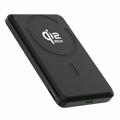 A20A Ultra-Thin 5000mAh Magnetic Power Bank with 35W USB-C Charging